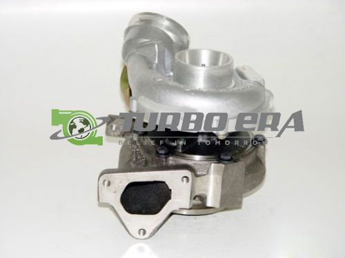 Турбіна Mercedes Sprinter 2.2 CDI 213 313 311  мерседес спринтер OM611