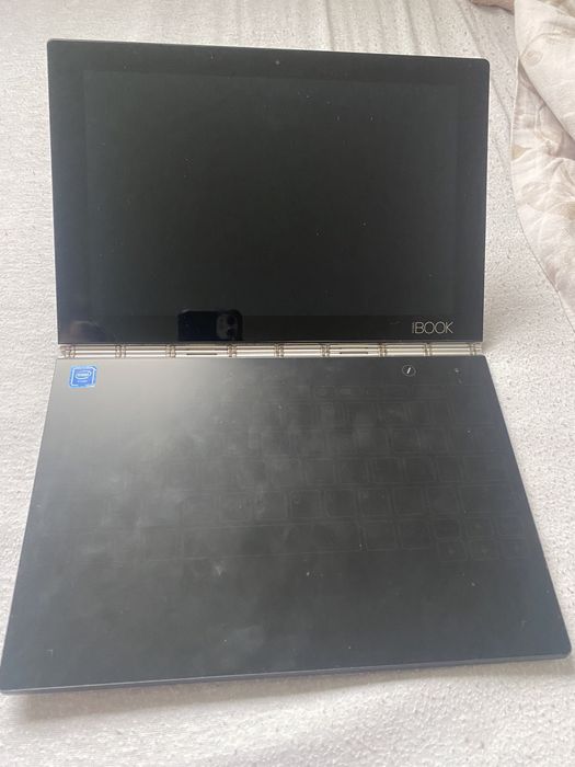 Lenovo Yoga Book x5