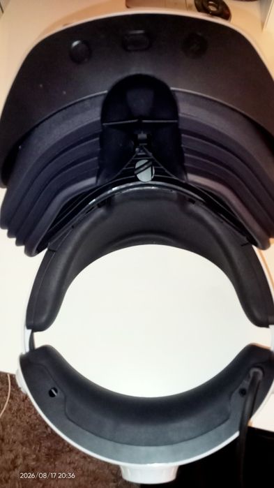 Gogle VR SONY PlayStation VR2