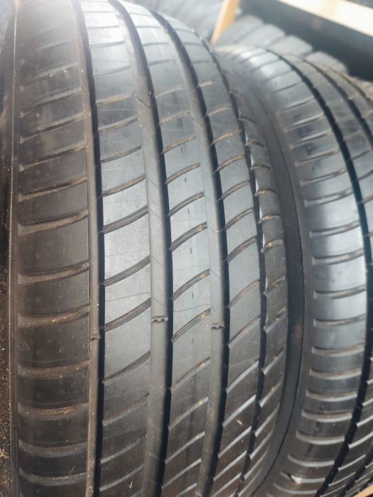 Opony letnie Michelin Primacy3 215/65/16 102H Dot 2323 Demo