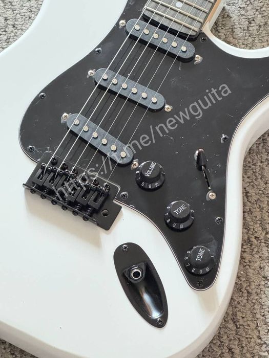 Електро гітари нові.