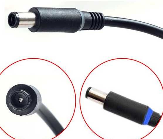 Carregador Dell  Original - Modelo DA130PE1-00 - 130W