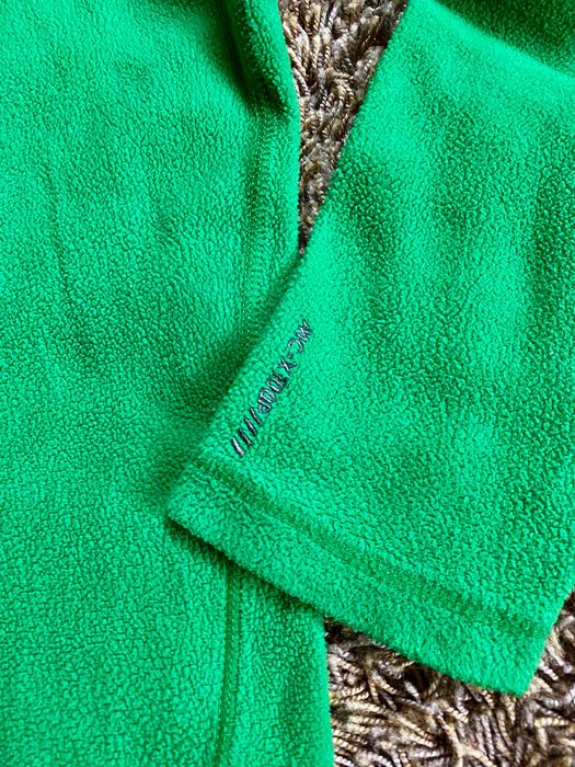 Bluza polarowa chłopięca rozm.140 Brunotti