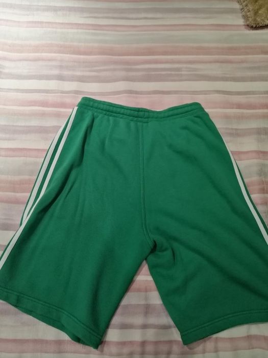 Calções adidas originals