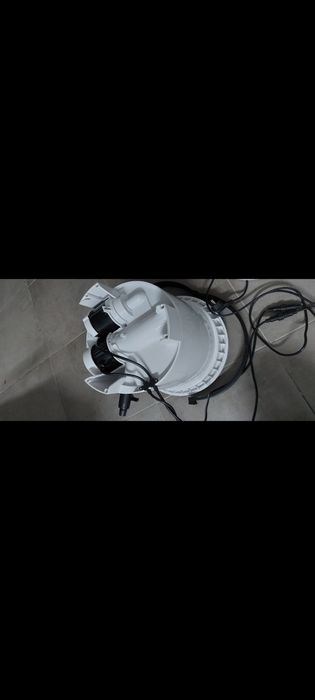 FiltroHW-5000 LCD + UV "SunSun"