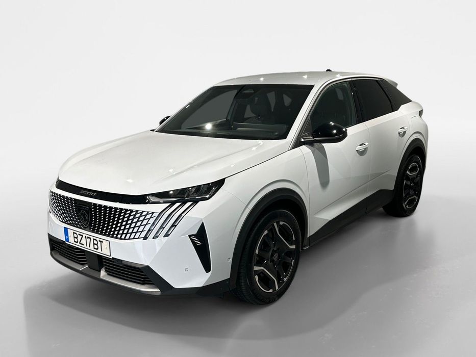 Peugeot E-3008 73 kWh Allure