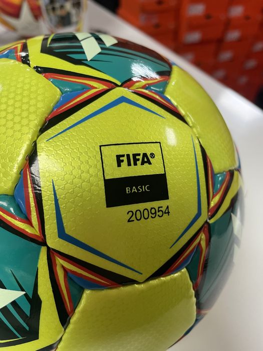 Мяч футзальний SELECT Futsal Mimas (FIFA Basic) v22