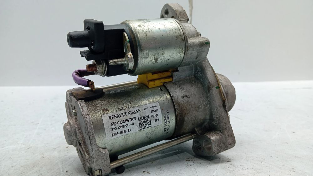 Motor de arranque DACIA Jogger