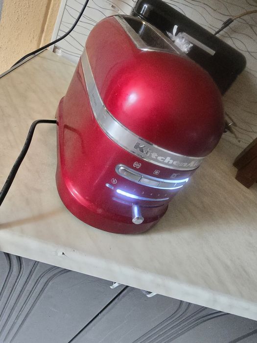 Toster amerykański Artisan automat kitchen aid