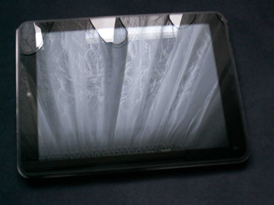 2 x Tablet - Tablety niesprawne na części