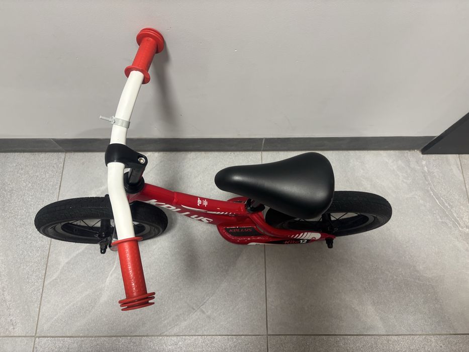 Rower biegowy Kellys 12