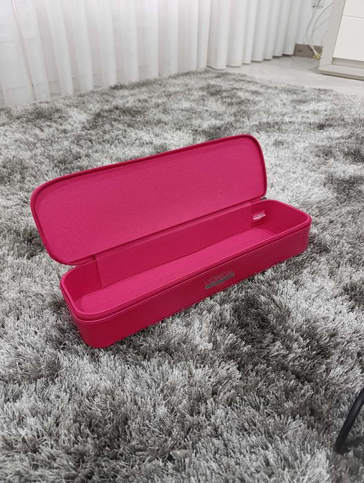 SteamPod Barbie x L’Oréal - Edição Limitada