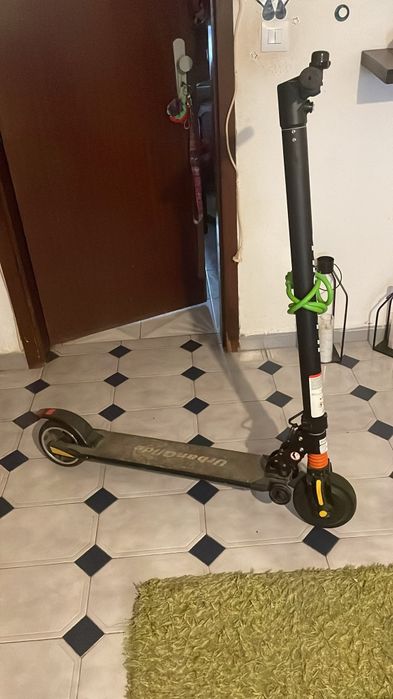 Trotinete UrbanGlide Ride 62S ( avariada l)