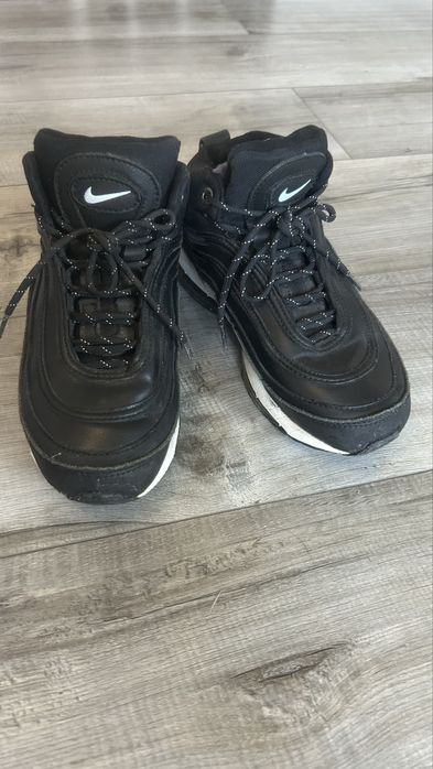 Дитячі кросівки Nike