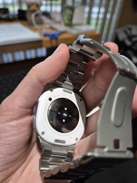 Samsung galaxy watch 8