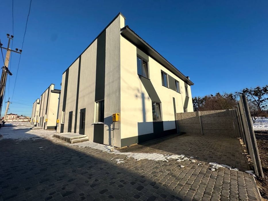 Дуплекс за ціною 1 кімнатної квартири р-н Електромережа