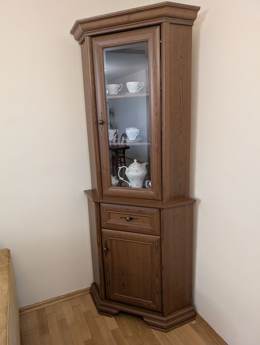 Witryna/kredens stan idealny