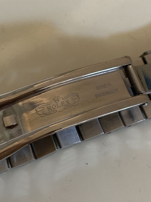 Rolex date just ( AAA