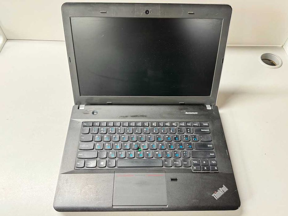 Ноутбук Lenovo e440