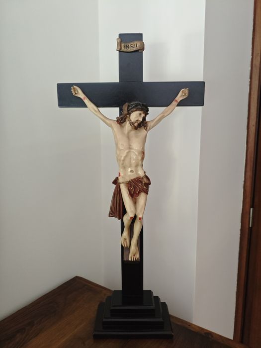 Crucifixo 62,5cm