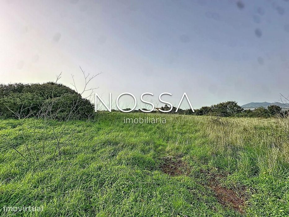 Terreno Rústico nas Raposeiras