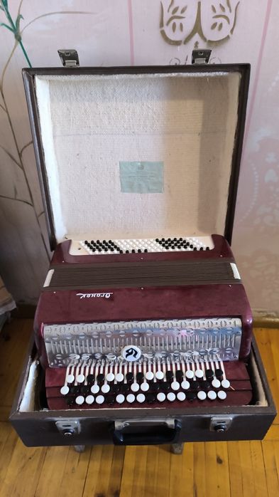 Музыкальный инструмент