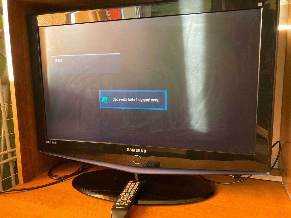 Telewizory 32 i 50 cali