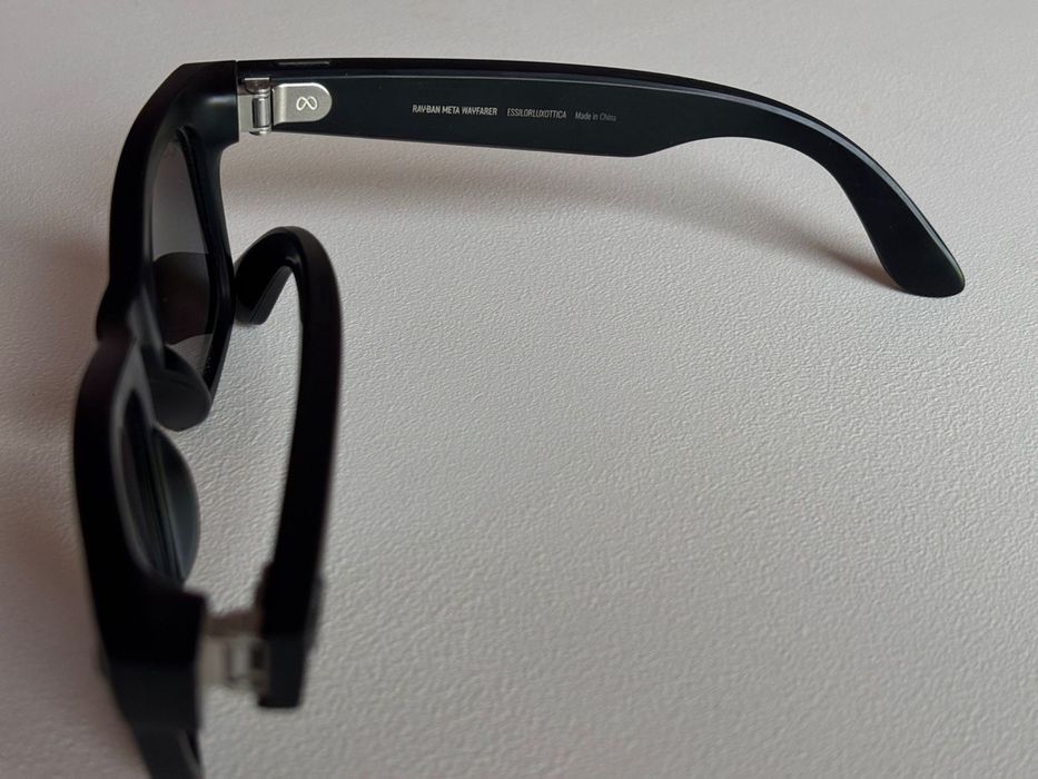 Ray Ban Meta Rayfarer RW4006