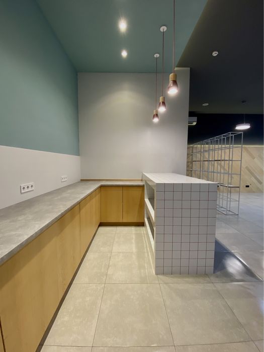 Продаж офісу,ЖК  Soho Residence 80кв.м, вул. Деміївська 13