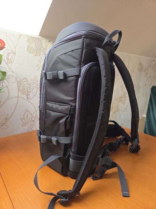 Plecak fotograficzny TENBA SOLSTICE 20L CZARNY