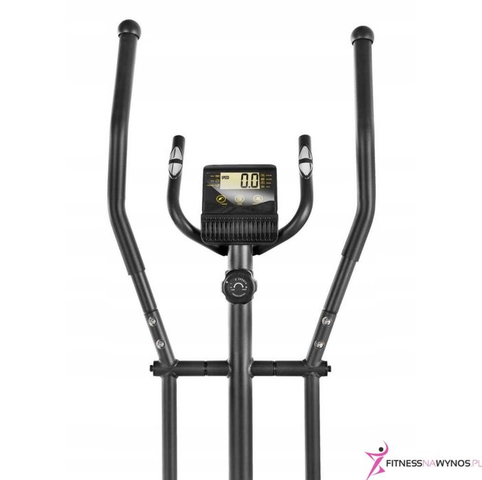 Orbitrek magnetyczny Eliton Motive – wypożycz z dowozem Kraków