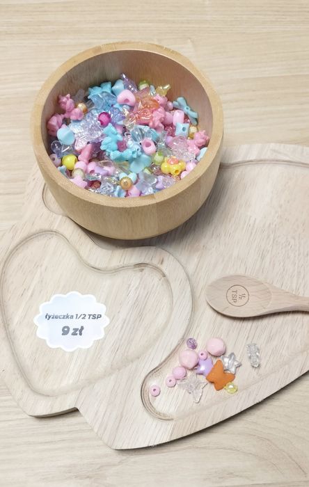 Magiczna łyżeczka flyunicornspoon