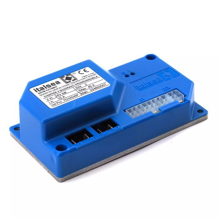 Sterownik Jazdy (Chopper) Do Comac Simpla 50Bt 2009, Abila 2010