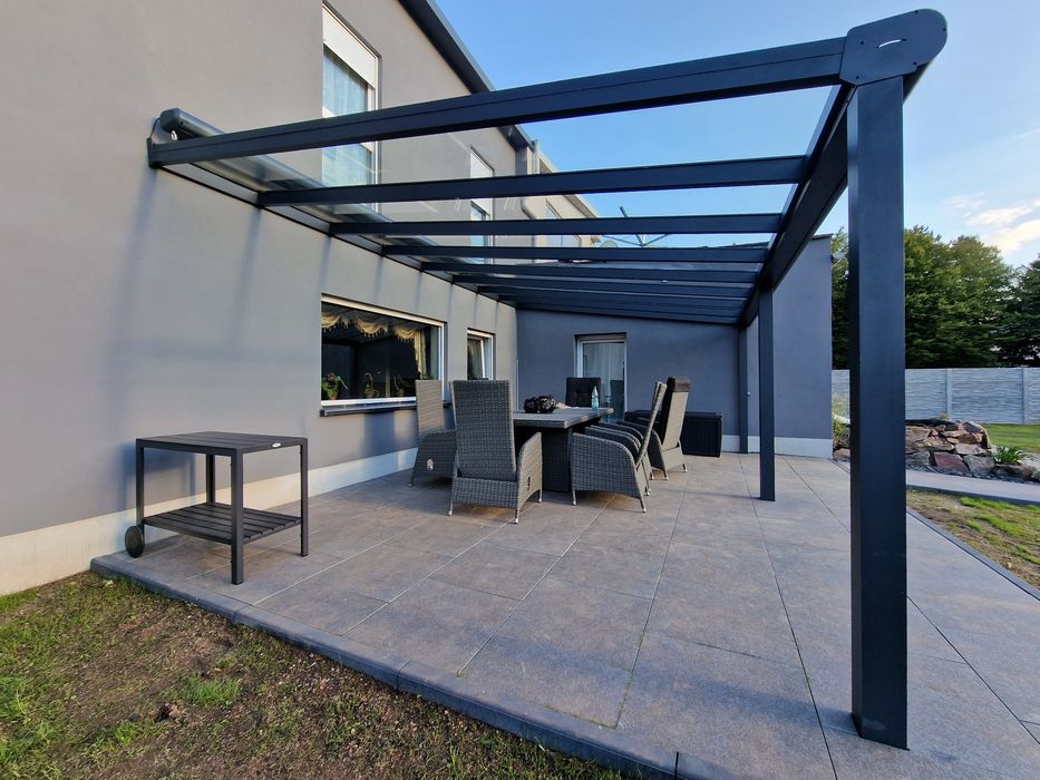 RABAT JESIENNY 20% Pergola Zadaszenie Wiata  Ogród zimowy