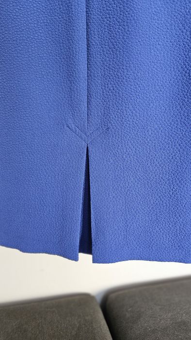 Sukienka wizytowa z żakietem