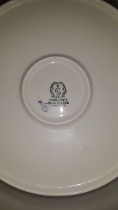 Сервизы Хрусталь Стекло Чехословакия СССР