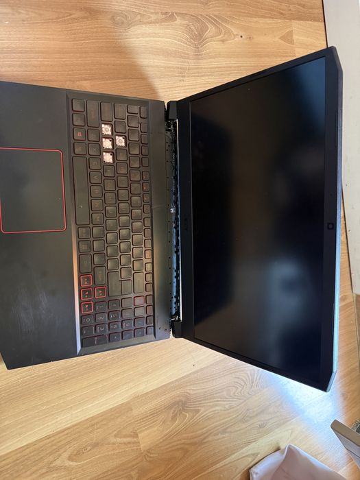 Acer nitro 5 na czesci