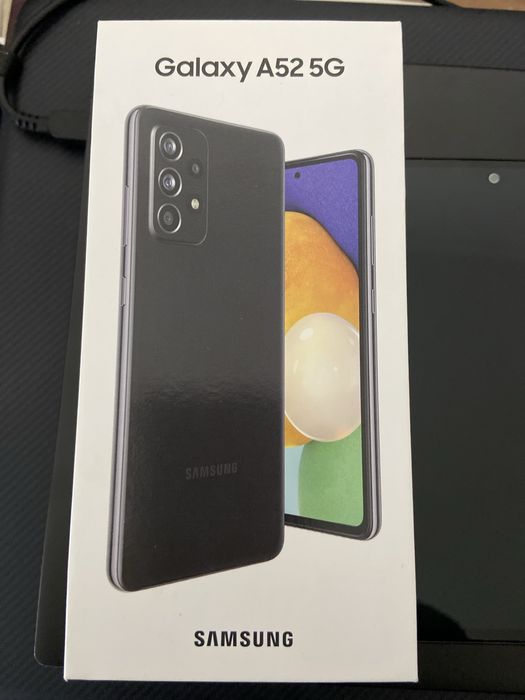 Samsung Galaxy A52 5G