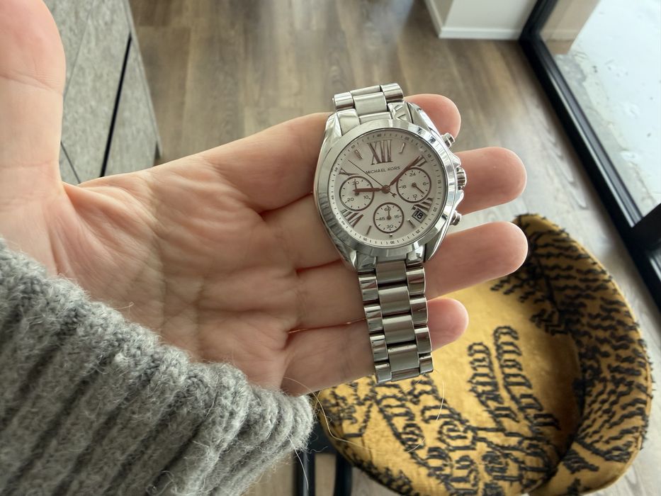 часи Michael Kors MK6174 Оригінал