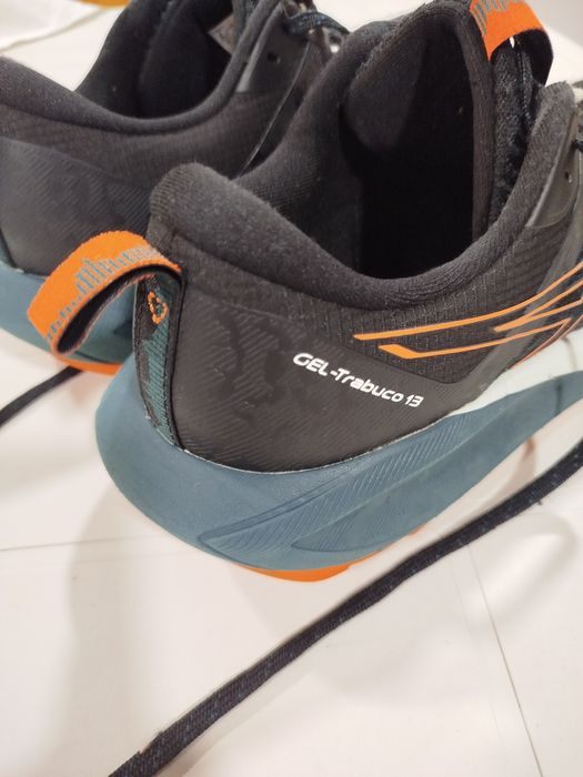 Sapatilhas ASICS Gel trabuco 13