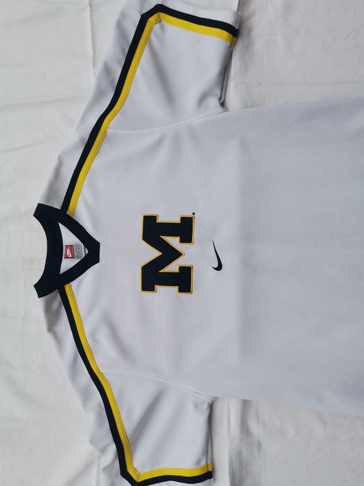 Camisola Michigan da Nike