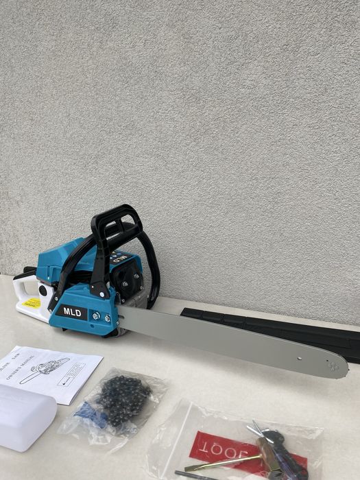 пила бензиновая цепная бензинова пила бензопила