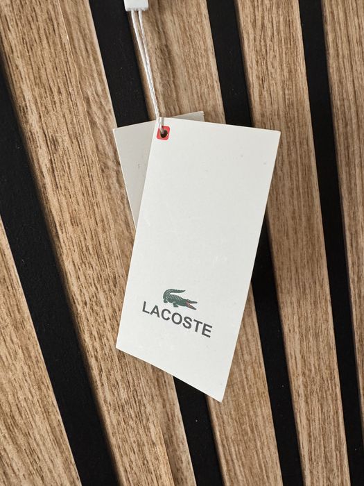 Ocieplacz lacoste