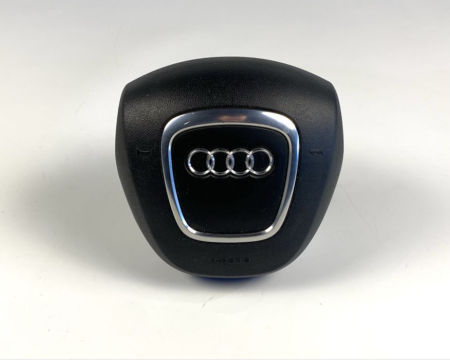 Подушка безпеки водія (4 шпильки) Audi A6 C6 Airbag Ауді А6 С6