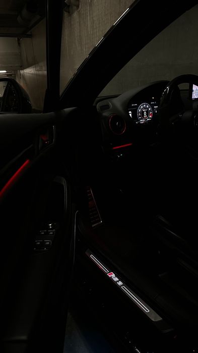 Audi RS3 Sportback DAZA foto 5