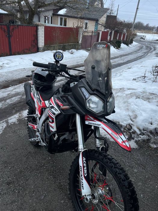 Продам лося 300.