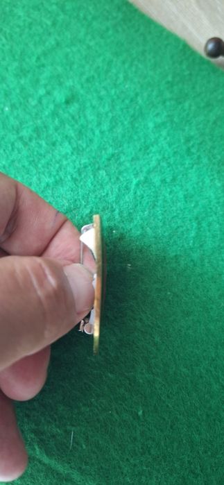 Cracha militar Comandos exercito