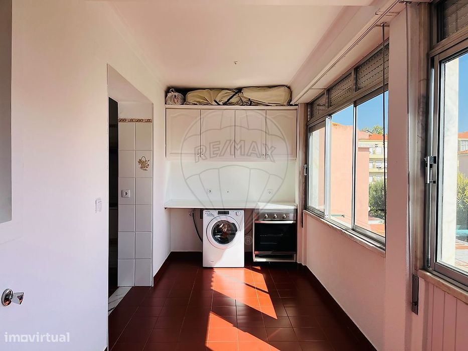 Apartamento T3 para venda