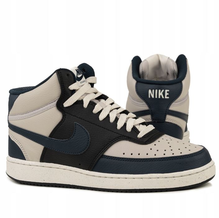 Buty Nike Court Vision MID