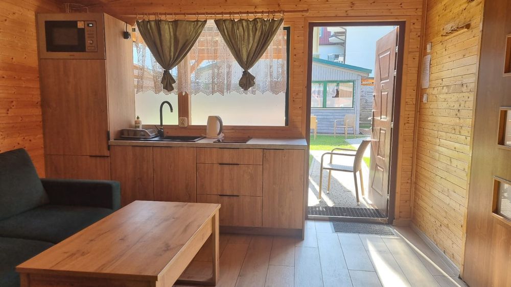 Wolne terminy 2026r. cena promocyjna  od 250zł/doba